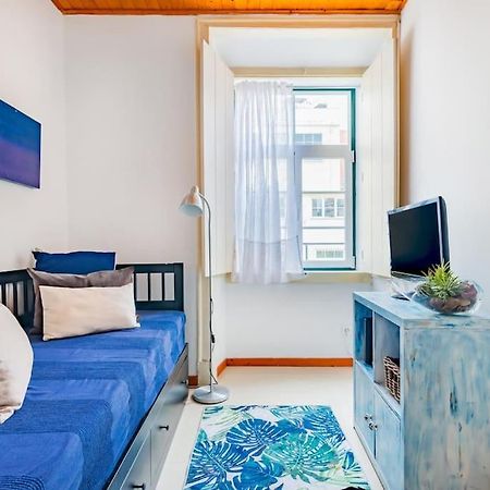 1Br @ Downtown Lisbon Chiado Apartment Exterior photo