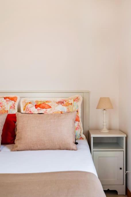 1Br @ Downtown Lisbon Chiado Apartment Exterior photo