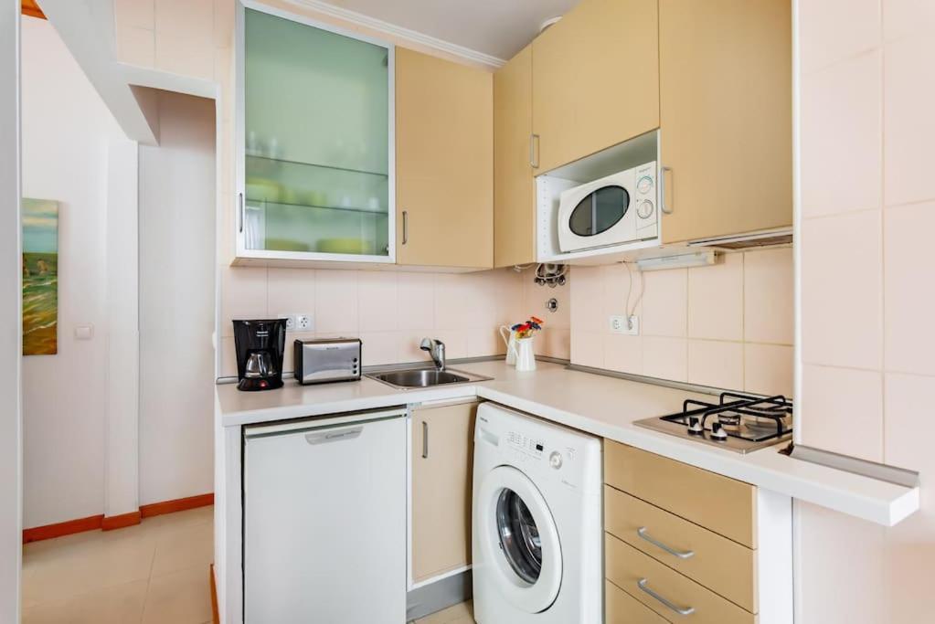 1Br @ Downtown Lisbon Chiado Apartment Exterior photo