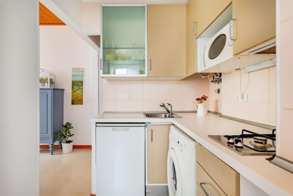 1Br @ Downtown Lisbon Chiado Apartment Exterior photo