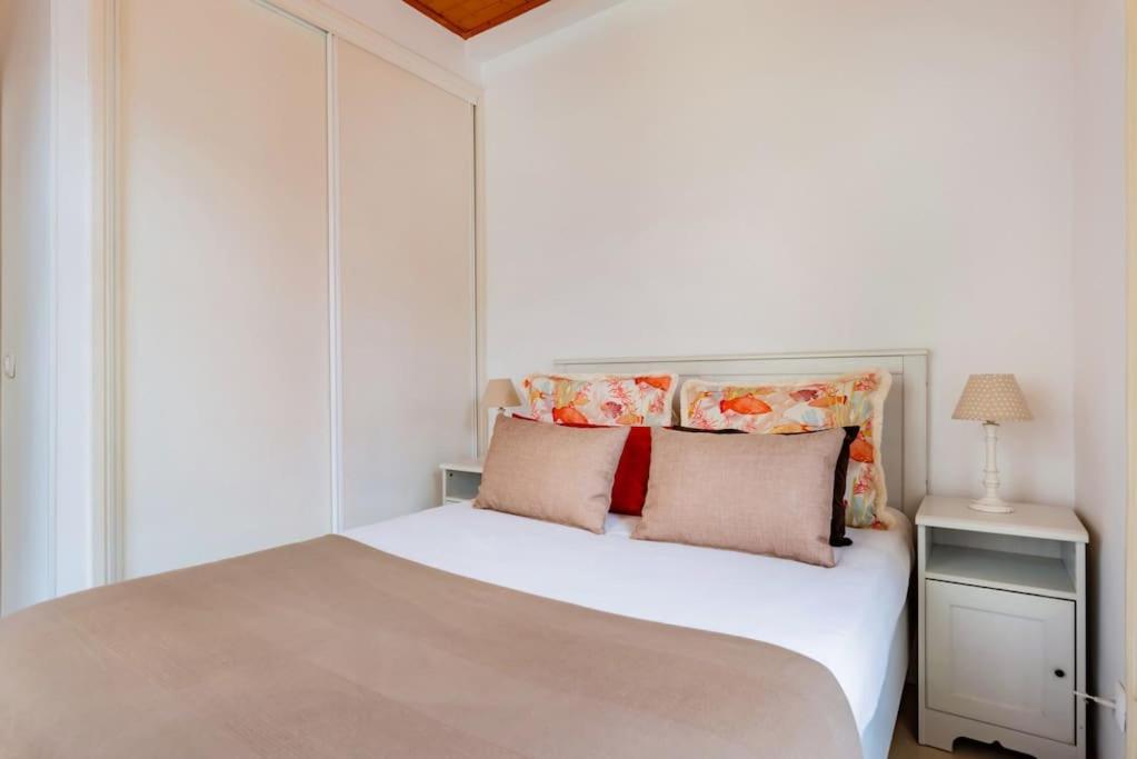1Br @ Downtown Lisbon Chiado Apartment Exterior photo